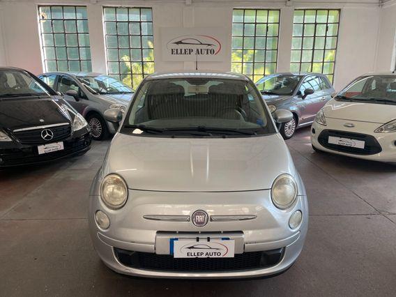 Fiat 500 1.2 Sport NEOPATENTATI