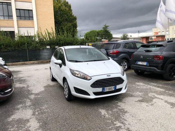 FORD Fiesta 1.5 TDCi 75CV 3 porte Business