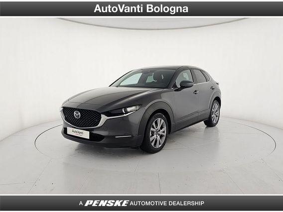 Mazda CX-30 2.0L Skyactiv-G M-Hybr. 150CV 2WD Executive Apperance Pack