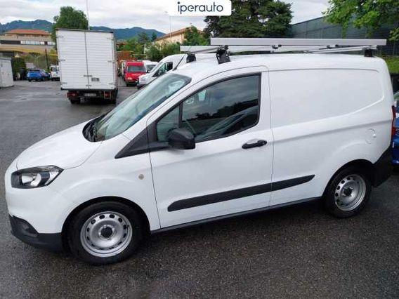 Ford Transit Courier 1.0 ecoboost 100cv s&s Entry **IVA ESCLUSA**