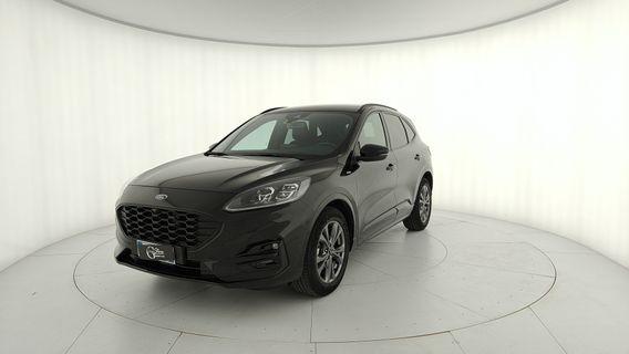 FORD Kuga III 2020 Kuga 2.5 phev ST-Line X 2wd 225cv cvt