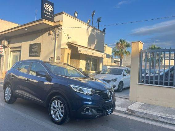 RENAULT Kadjar 1.5dCi 110CV Energy Intens *TETTO*