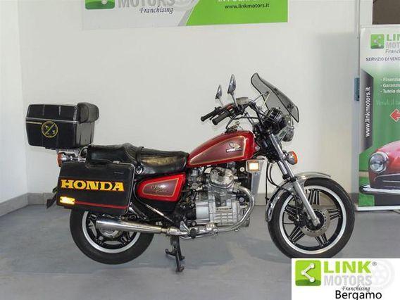 HONDA CX 500 HM *Iscritta A.S.I/FMI*