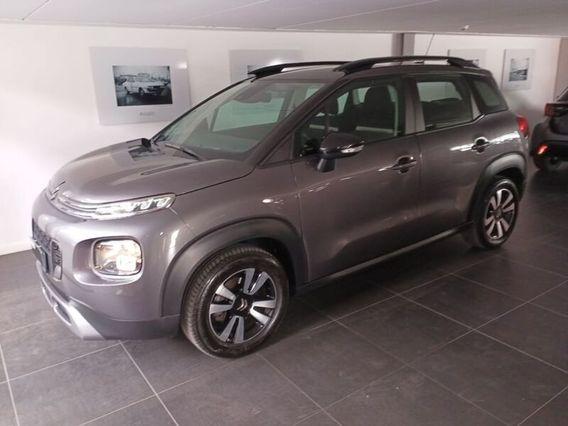 Citroën C3 Aircross PureTech 110 S&S Feel