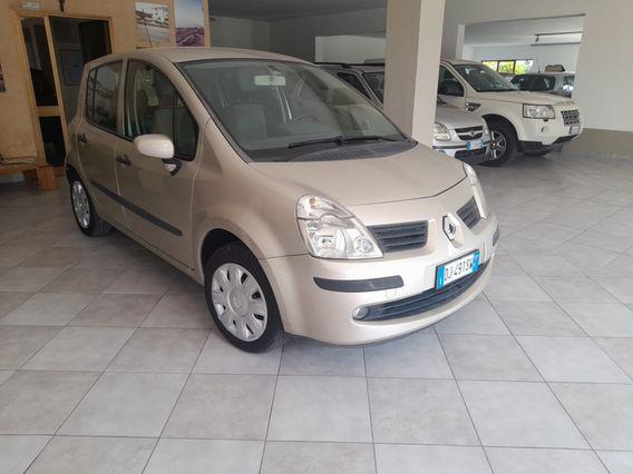 Renault Modus 1.5 dCi 70CV Dynamique