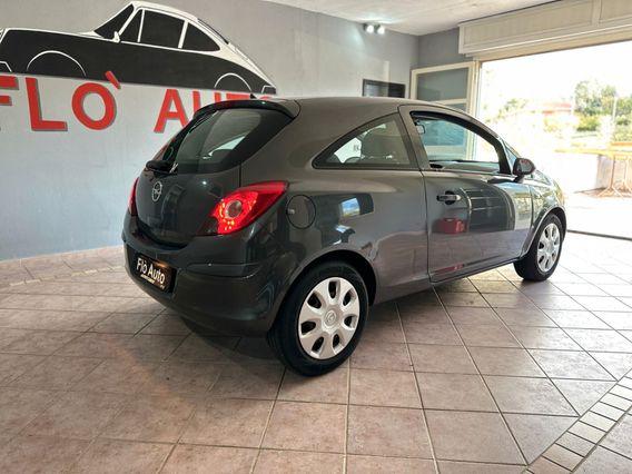 Opel Corsa 1.3 CDTI 75CV F.AP. 3 porte Elective