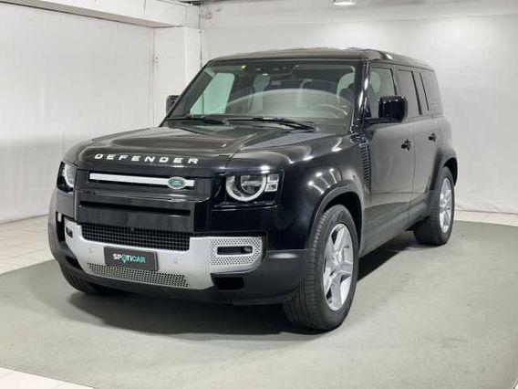 Land Rover Defender 110 2.0 SD4 AWD Auto S