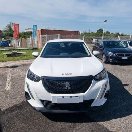 Peugeot 2008 BlueHDi 100 S&S Active