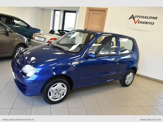 FIAT Seicento 1.1 Actual