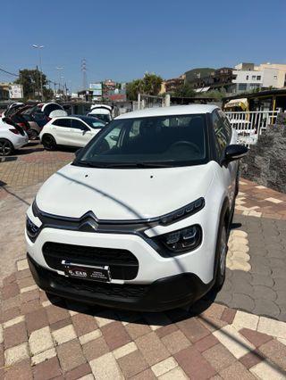 Citroen C3 BlueHDi 100 S&S Feel