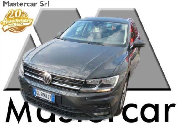 VOLKSWAGEN Tiguan Tiguan 1.5 tsi Business 130cv GA890JV