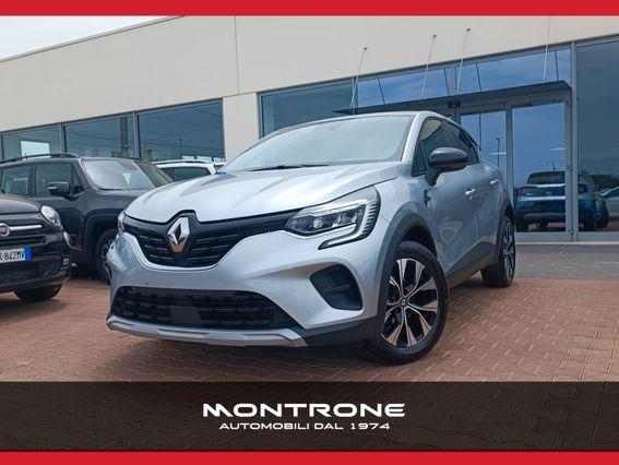 Renault Captur TCe 12V 100 CV GPL Equilibre