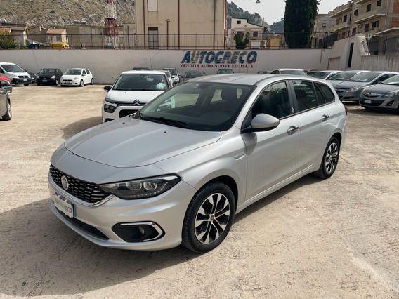 Fiat Tipo 1.6 Mjt S&S SW Lounge