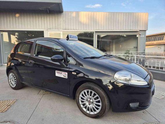 FIAT Grande Punto 1.3 MJT 75 CV 3 porte Dynamic "neo patentati "