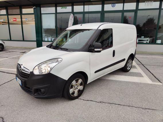 Opel Combo VAN 1.6mjet 105cv 2018