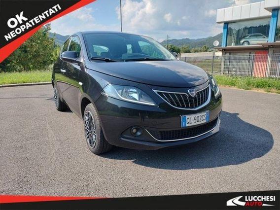 Lancia Ypsilon 1.0 FireFly 5 porte S&S Hybrid Gold