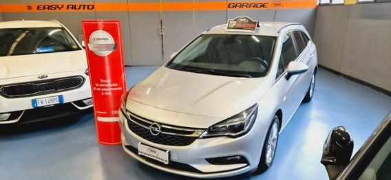 Opel Astra 1.6 CDTi 136CV aut. Sports Tourer Dynamic