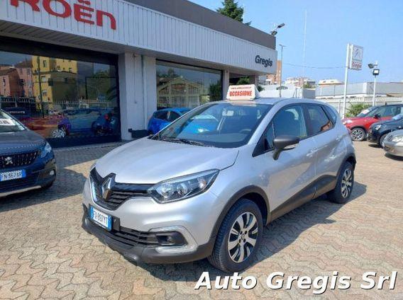 RENAULT Captur TCe 12V Sport Edition2 - Garanzia fino 36 mesi