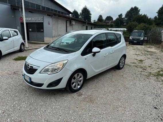 Opel Meriva 1.4 Turbo 120CV Elective