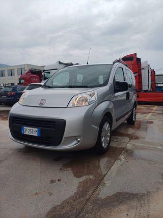 Fiat Qubo