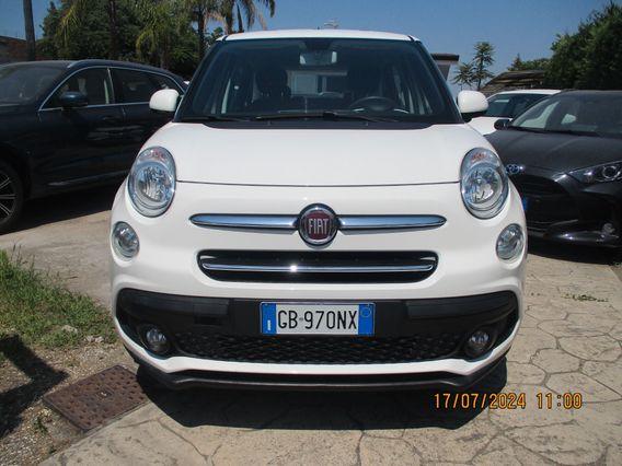 Fiat 500L 1.3 Multijet 95 CV