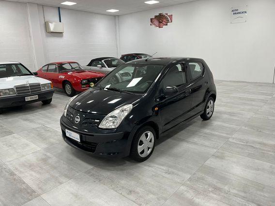 Nissan Pixo 1.0 5 porte