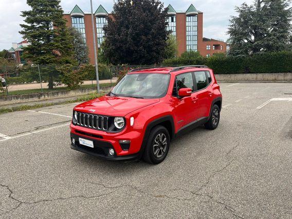 Jeep Renegade 1.0 T3 Longitude