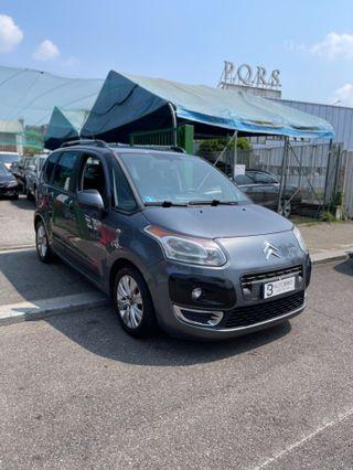 Citroen C3 Picasso C3 Picasso 1.4 VTi 95cv GPL