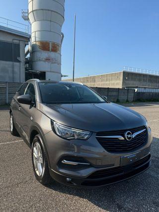 Opel Grandland X 1.5 diesel Ecotec Start&Stop aut. Innovation