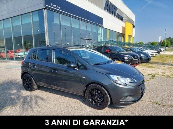 OPEL Corsa 1.3 CDTI 95CV (3 ANNI DI GARANZIA*)