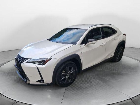 Lexus UX Hybrid 4WD Executive