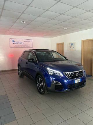 PEUGEOT 3008 BlueHDi 130 S&S Business