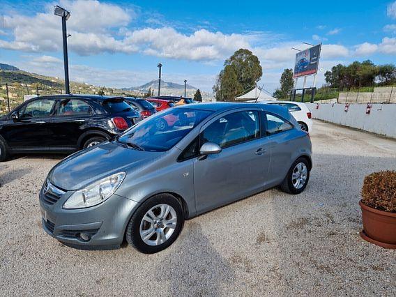 Opel Corsa 1.3 CDTI 95CV eco FLEX 3 porte