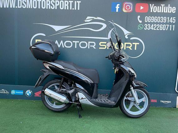 HONDA SH 150 FINANZIAMENTO GARANZIA PERMUTE