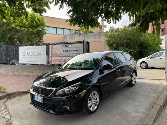 Peugeot 308 11/2020 BlueHDi 130 SW