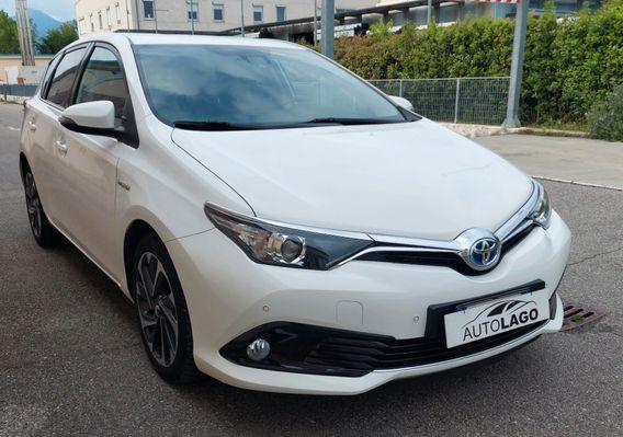 Toyota Auris 1.8 Hybrid Active. .AUTOMATICA