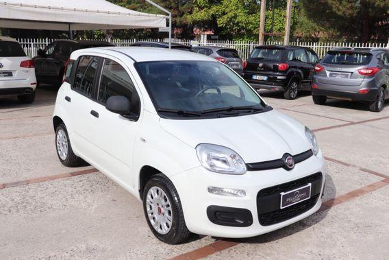 Fiat Panda 1.2 Pop