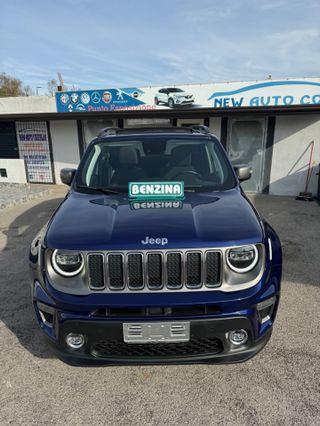 Jeep Renegade 1.0 T3 Limited