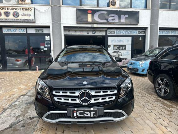 Mercedes-benz GLA 200 GLA 200 d Automatic Premium