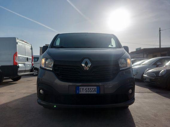 Renault Trafic T29 1.6 dCi 120CV S&S PC-TN Furgone