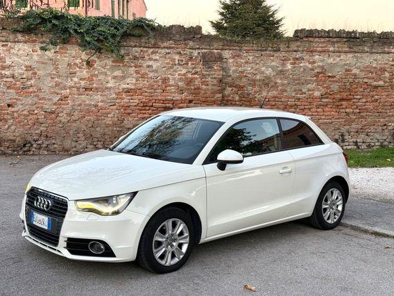 Audi A1 1.2 TFSI Ambition