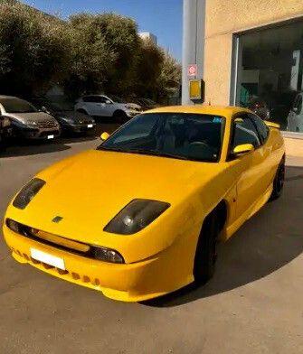 Fiat Coupe 2.0 i.e. 20V