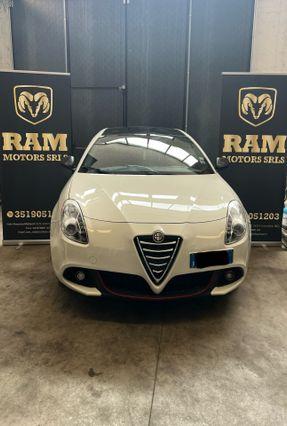 Alfa Romeo Giulietta 2.0 JTDm-2 150 CV Distinctive