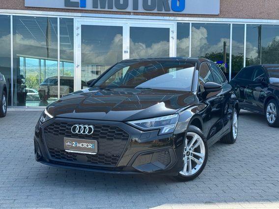 Audi A3 Sportback 40 1.4 tfsi e Business s-tronic