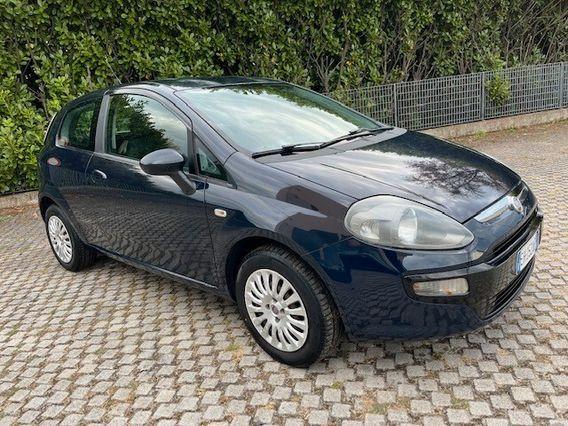 Fiat Punto Evo Punto Evo 1.2 5 porte S&S Dynamic