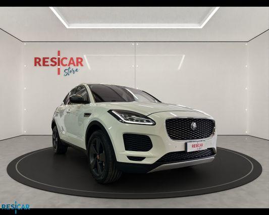 JAGUAR E-Pace 2.0 i4 awd 200cv auto