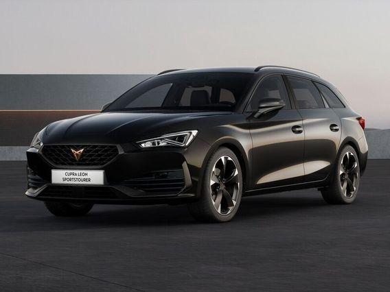 NUOVA Cupra Leon Sportstourer 2.0 TDI DSG da 380 euro al mese