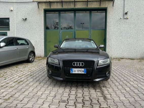 Audi A5 SPB 3.0 V6 TDI F.AP. quattro S tronic