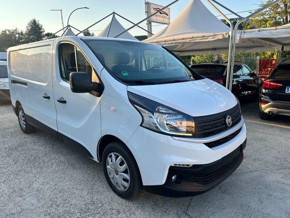 Fiat Talento L2 h1 1.6 ecojet 130