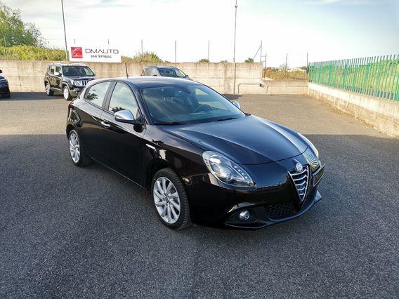 Alfa Romeo Giulietta 1.6 JTDm 120 CV Super